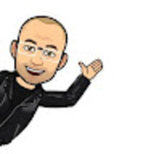 Meet your Posher, Francois